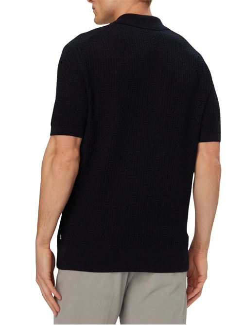 Maglia in cotone Hugo Boss | 50561613404